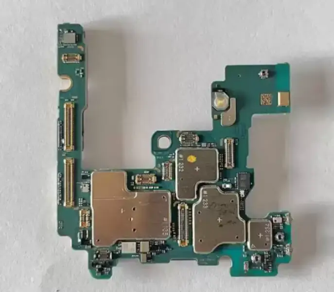 Scheda madre Samsung Galaxy S22 Ultra S908U versione USA