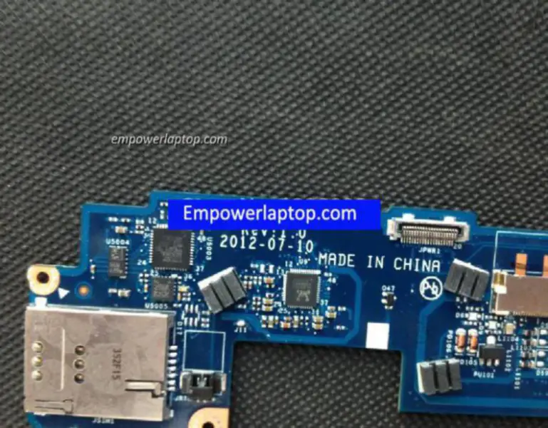 Scheda madre Lenovo S230U i5 QIPA1 LA-8671P