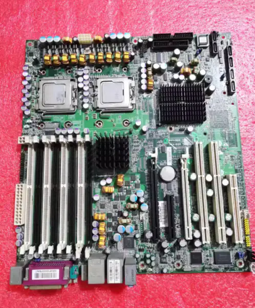 Scheda madre TYAN S2696WA2NRF S2696