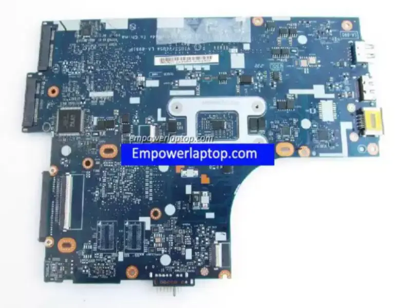 Scheda madre Lenovo IDEAPAD S400 LA-8952P 11SS90002932