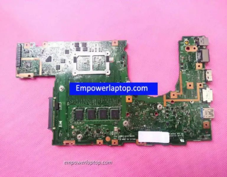 Scheda madre Asus S400C