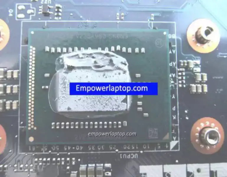 Scheda madre Lenovo IDEAPAD S400 LA-8952P 11SS90002932