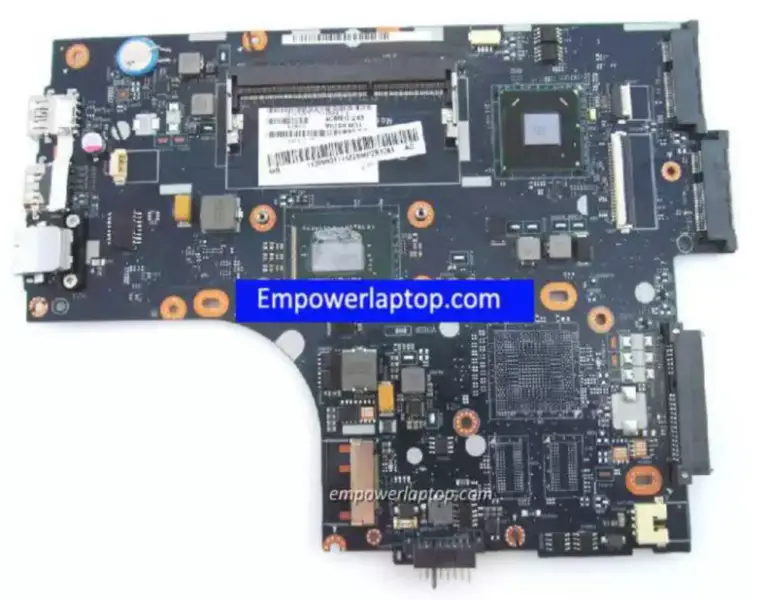 Scheda madre Lenovo IDEAPAD S400 LA-8952P 11SS90002932
