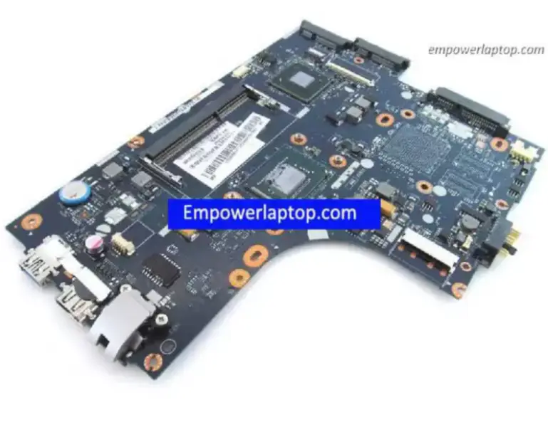 Scheda madre Lenovo IDEAPAD S400 LA-8952P 11SS90002932