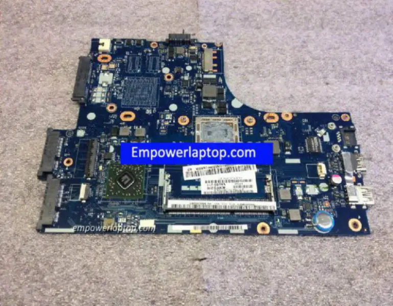 Lenovo S405 LA-9001P 40 GIORNI Scheda Madre