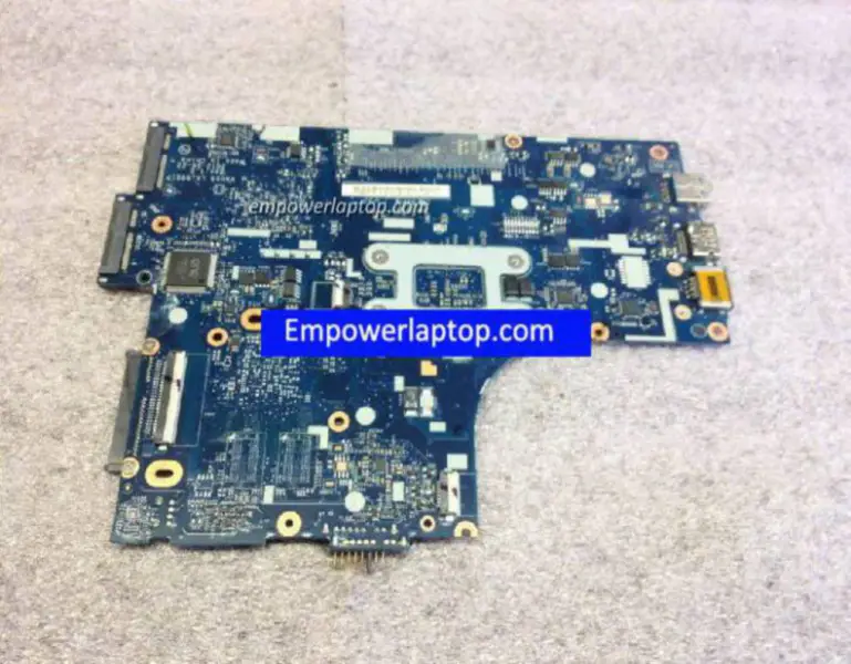 Lenovo S405 LA-9001P 40 GIORNI Scheda Madre