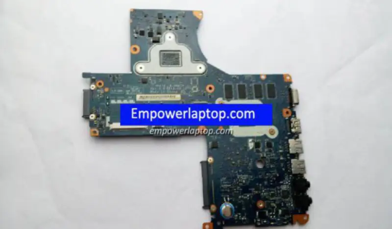 Scheda madre Toshiba S40T K000141310 LA-9861P