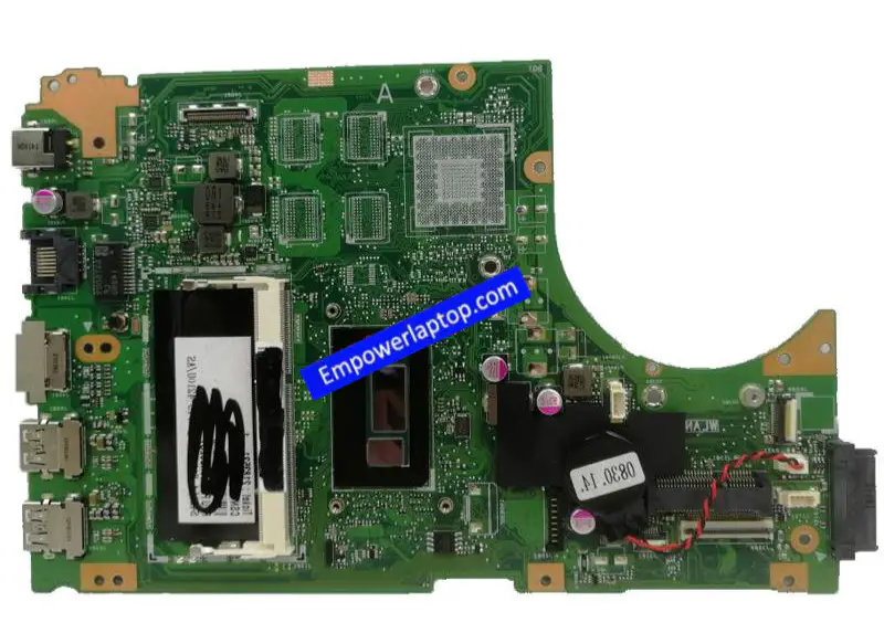 Asus S451LA 4G-RAM I5-4200U Scheda madre per computer portatile S451L V451 V451L