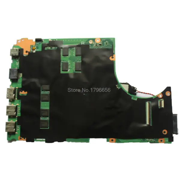 ASUS S451LB 4G-RAM i7-4500U GT740M-2GB Scheda madre per computer portatile S451L V451 V451L
