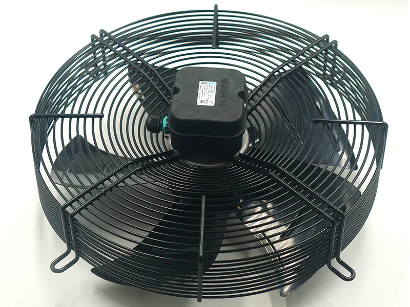 Ventilatore Ebmpapst S4D400-AP12-37