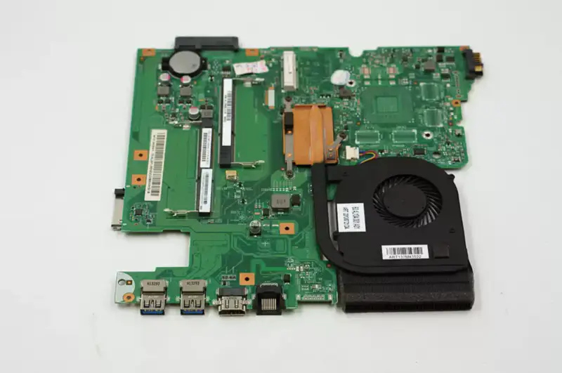 Scheda madre Lenovo IdeaPad S510P Touch 20299 Logic
