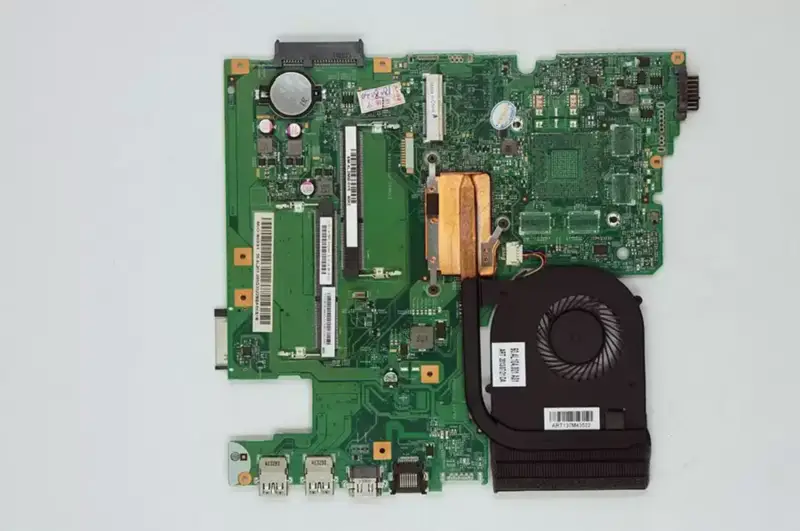 Scheda madre Lenovo IdeaPad S510P Touch 20299 Logic