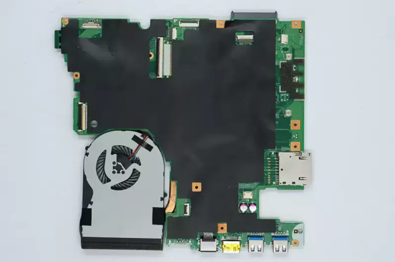 Scheda madre Lenovo IdeaPad S510P Touch 20299 Logic