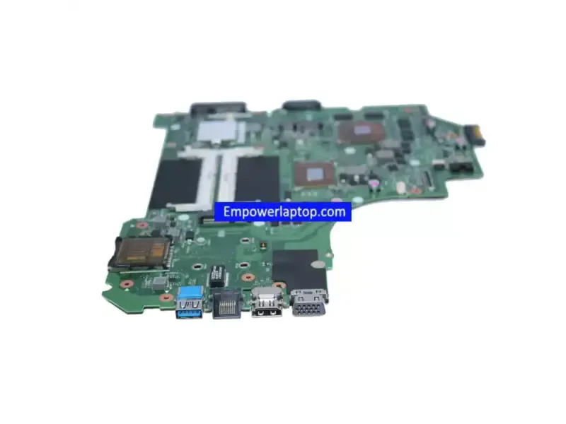Asus S550CM scheda madre