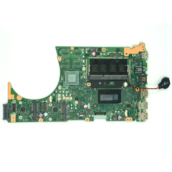 Scheda madre Asus S551L S551LA S551LB