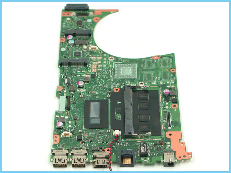 Scheda madre Asus S551L S551LA S551LB