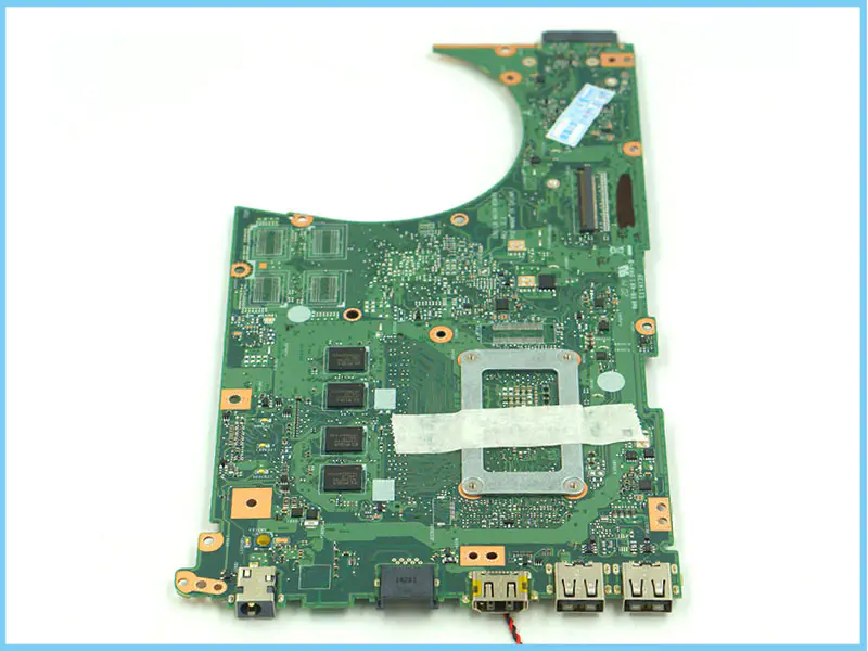 Scheda madre Asus S551L S551LA S551LB