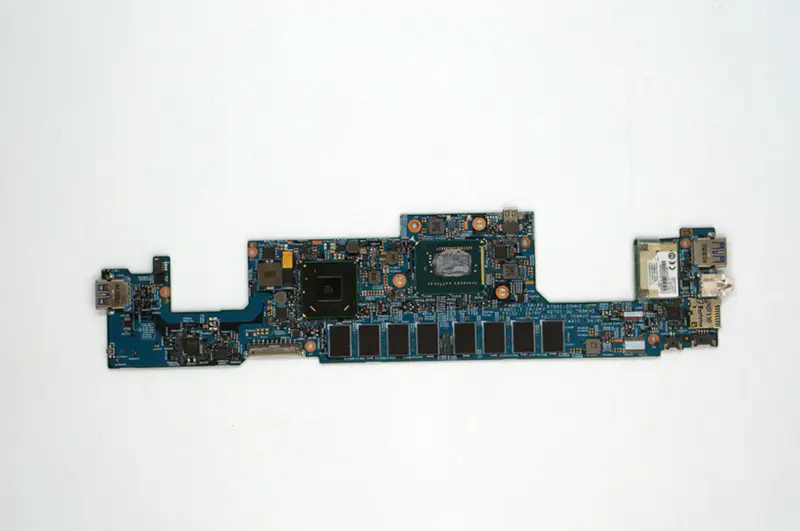 Acer Aspire S7-191 48.4WD04.02M NBM4211001 Scheda Madre