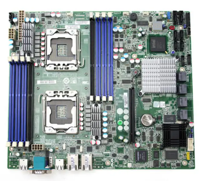Scheda madre TYAN S7002G2NR-LE