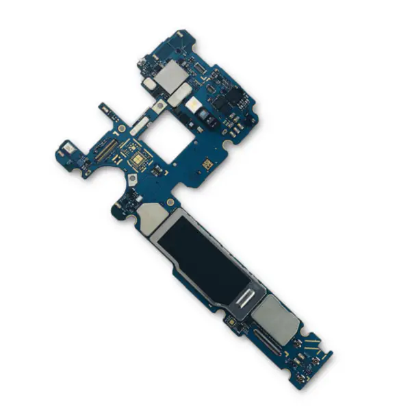 Scheda madre Samsung Galaxy S9 Plus G960F G960U G960FD G965F G965FD G965U