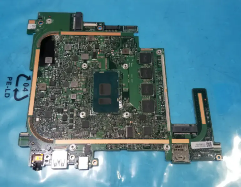 Scheda madre Acer Aspire Switch Alpha 12 SA5-271 SA5-271P N16P3