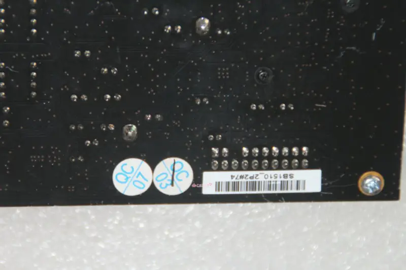 Scheda audio Creative SB1510 Sound Blaster PCI-E