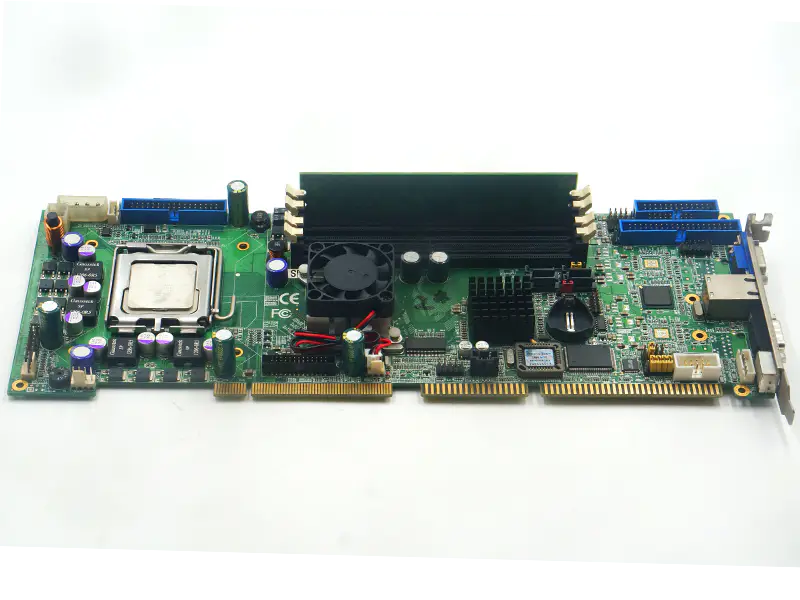 Scheda madre industriale Axiomtek SBC-4205AN