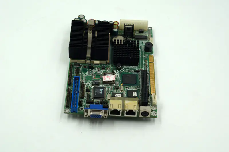 Scheda madre industriale AAEON SBC-659