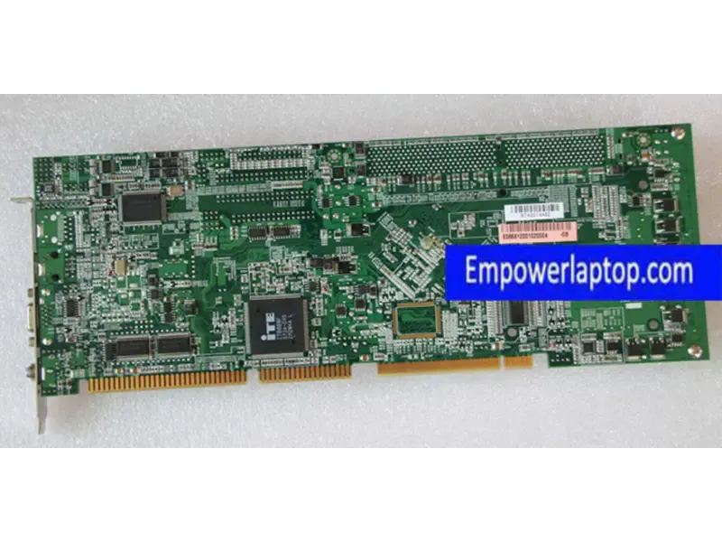 AXIOMTEK SBC81200 Rev.B1-RC scheda madre industriale