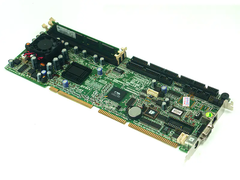 Scheda madre AXIOMTEK SBC81610