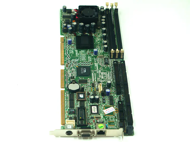 Scheda madre AXIOMTEK SBC81610