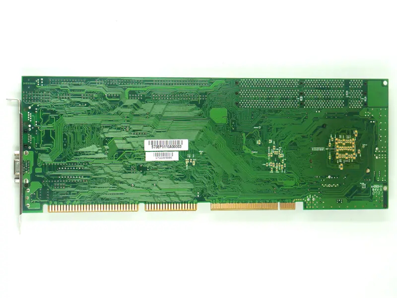 Scheda madre AXIOMTEK SBC81610