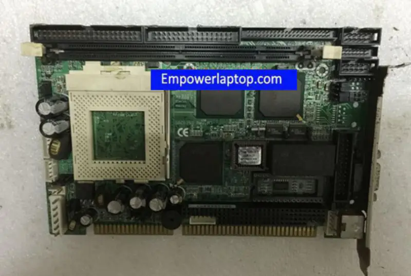 Scheda madre industriale AXIOMTEK SBC8253 REV A3
