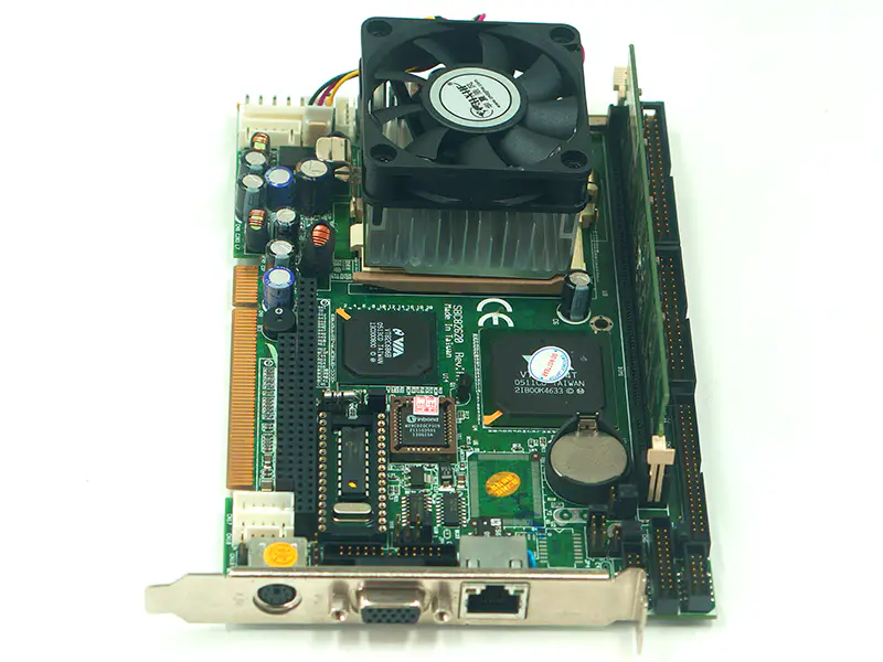 Scheda madre Axiomtek SBC82620 REV:A4