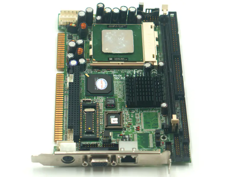 Scheda madre AXIOMTEK SBC82631VA2 SBC82631VA2-RC