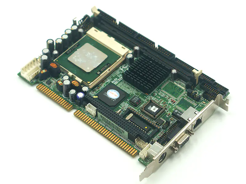 Scheda madre AXIOMTEK SBC82631VA2 SBC82631VA2-RC