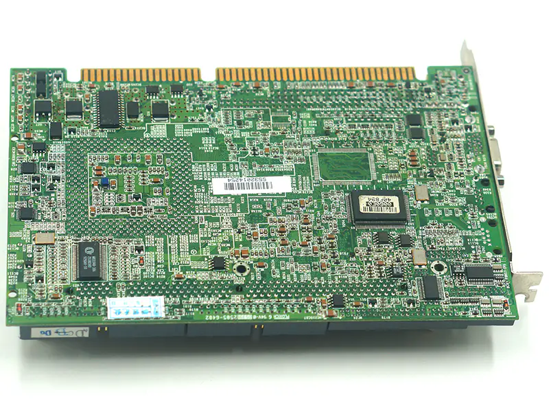 Scheda madre AXIOMTEK SBC82631VA2 SBC82631VA2-RC