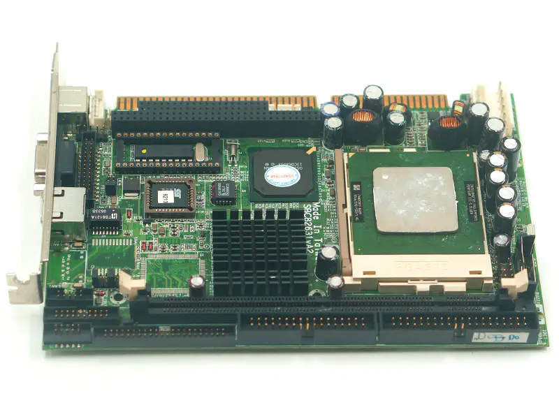 Scheda madre AXIOMTEK SBC82631VA2 SBC82631VA2-RC