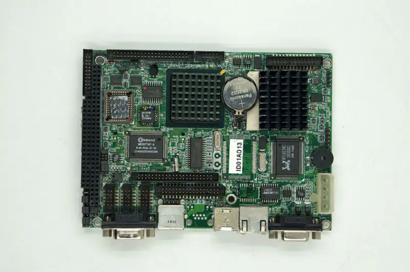 Scheda madre AXIOMTEK SBC84500/510