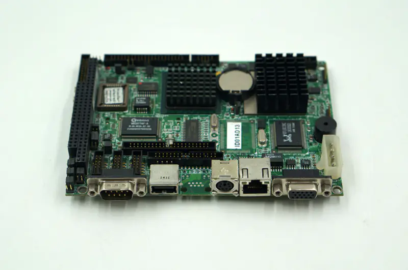 Scheda madre AXIOMTEK SBC84500/510