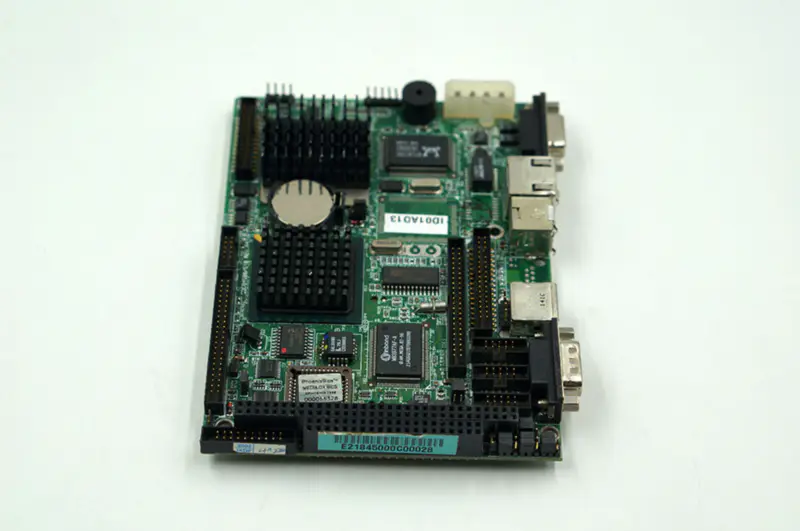 Scheda madre AXIOMTEK SBC84500/510