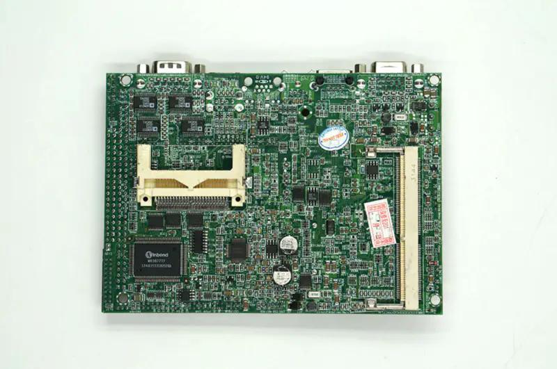 Scheda madre AXIOMTEK SBC84500/510