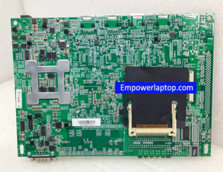 Scheda madre industriale AXIOMTEK SBC8A806 REV.A5