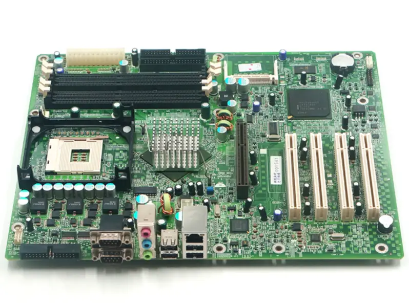 SEGA 838-14487 scheda madre per SEGA