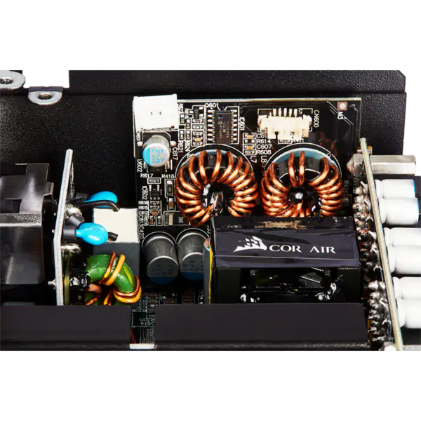 Alimentatore Cors Air Series 600w Sf600 Sfx Pfc Sf750 750w