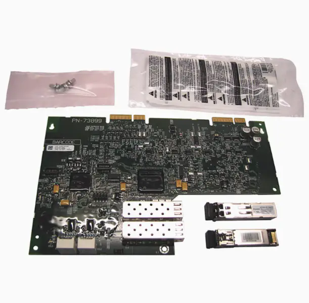 Scheda intermedia del livello di potenza SK-R1-PINT2-F8 di Allen Bradley