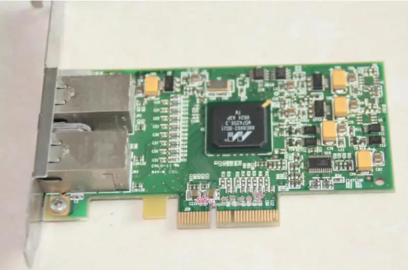 Scheda di rete SysKonnect SK-9E22