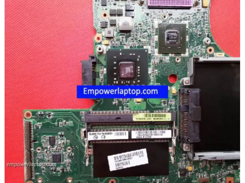 Lenovo SL500 42W8184 G98-630-U2 scheda madre