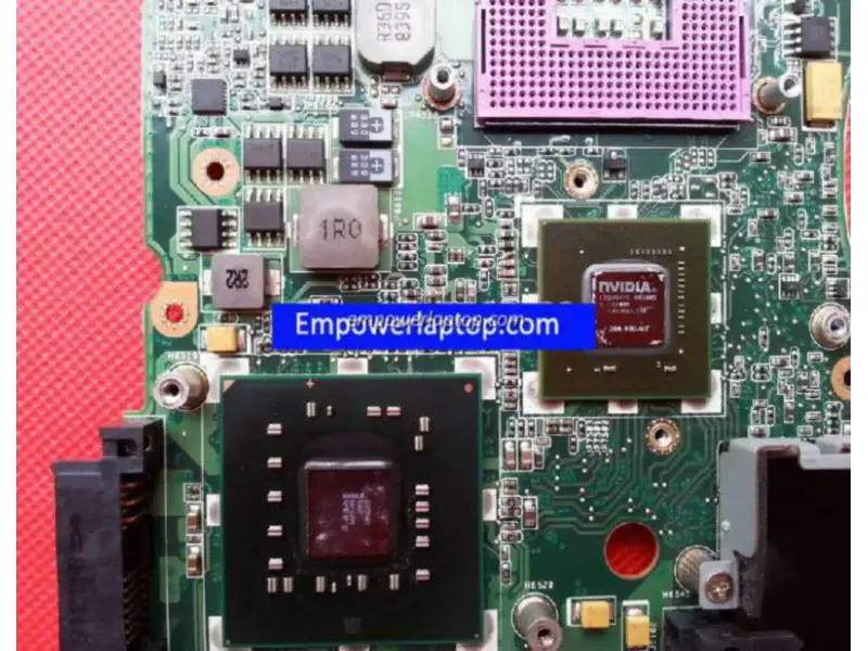 Lenovo SL500 42W8184 G98-630-U2 scheda madre
