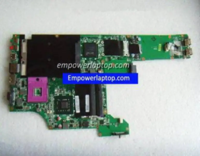Lenovo SL510 GM45 FRU:63Y2102 Scheda madre